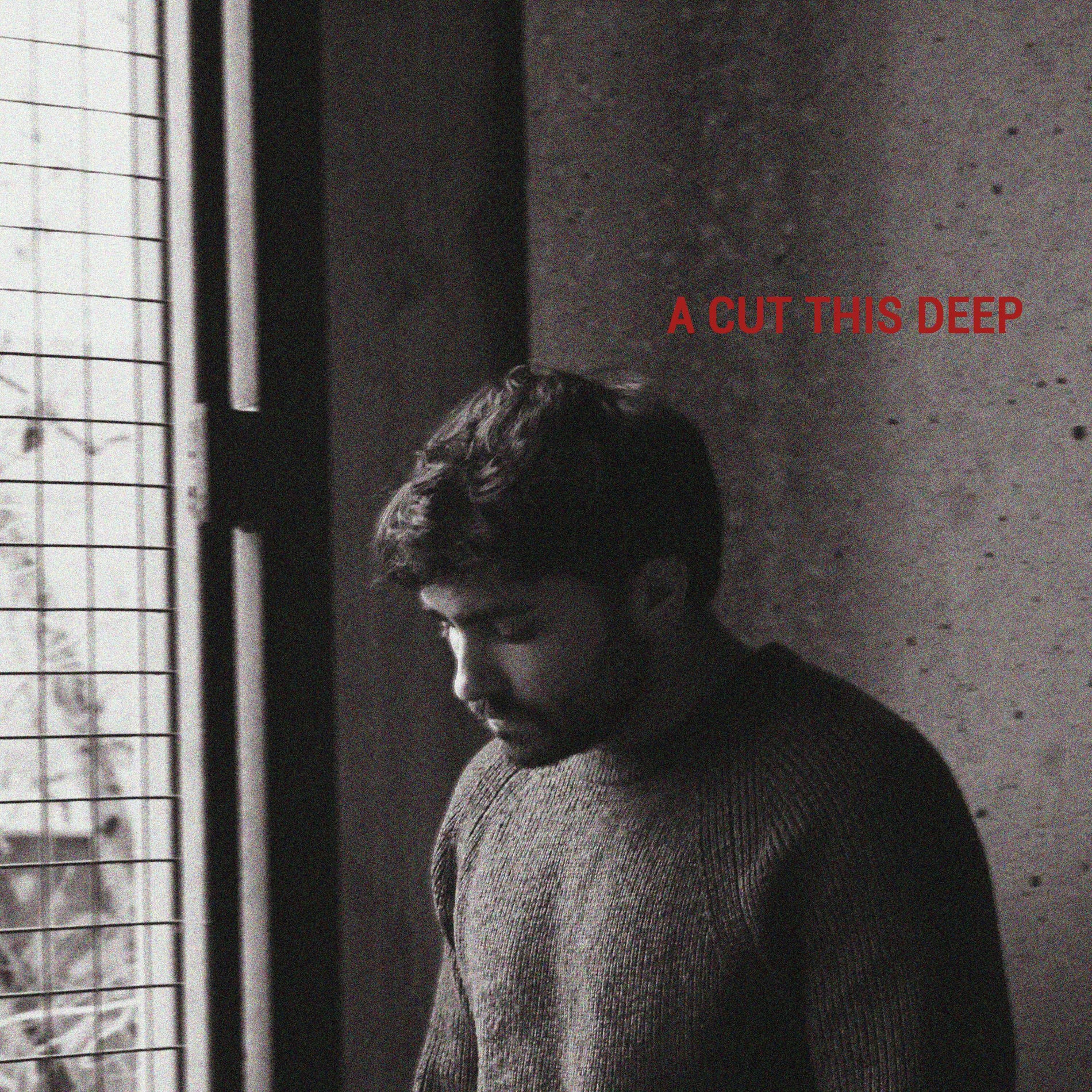 Album cover of A Cut This Deep