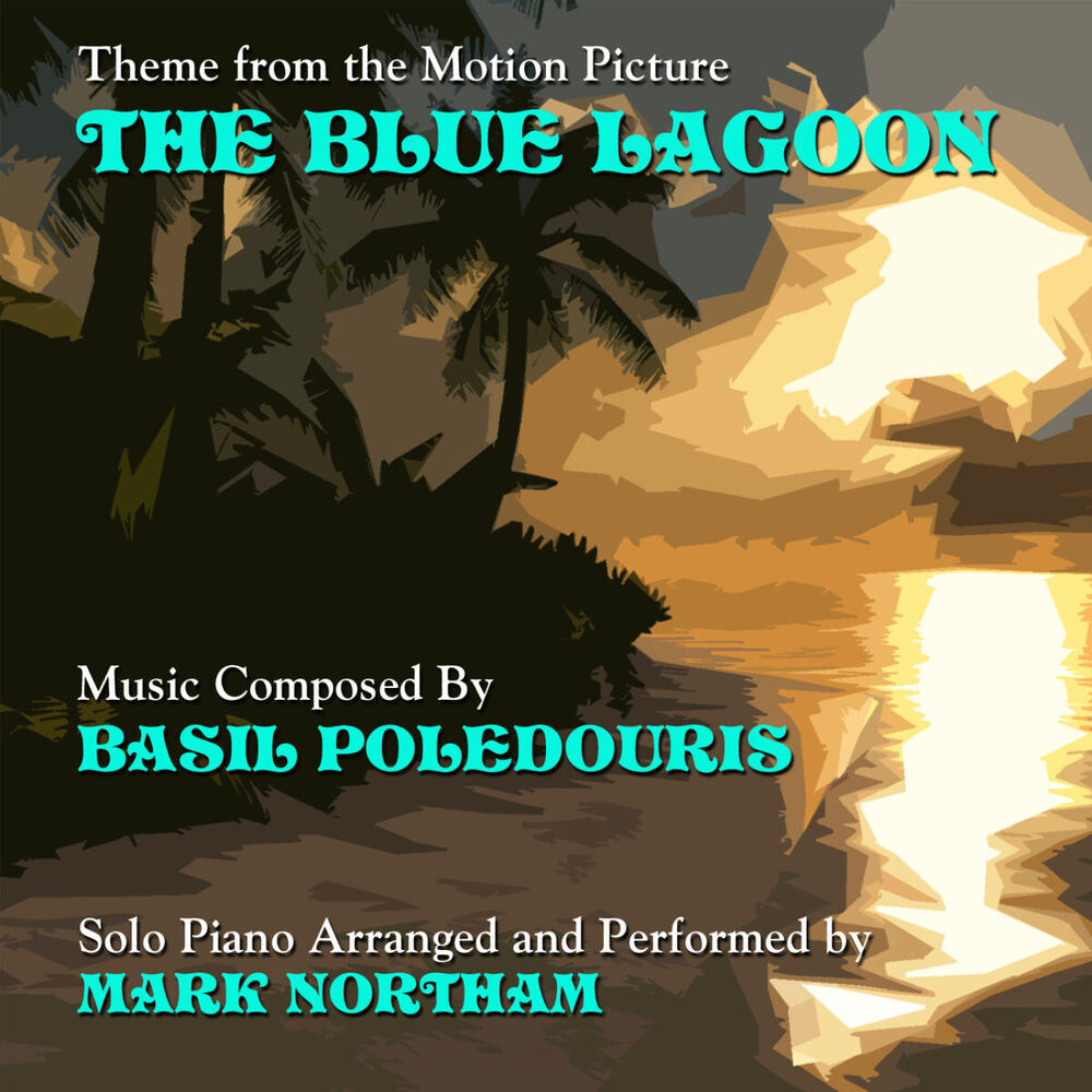 Picture of The Blue Lagoon (Theme from the Motion Picture)