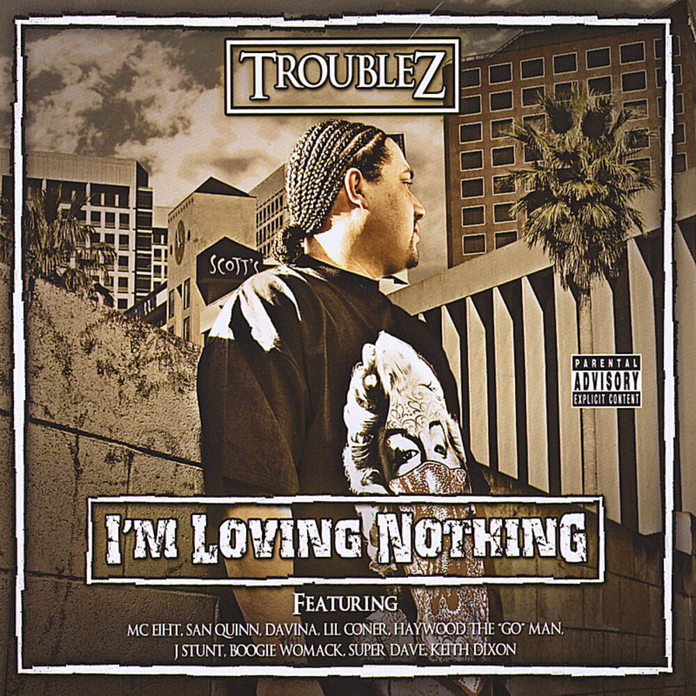 Picture of I'm Loving Nothing