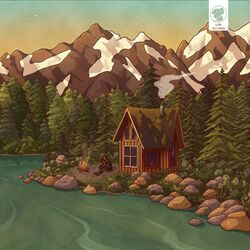 Cover of The Pursuit of Simplicity EP