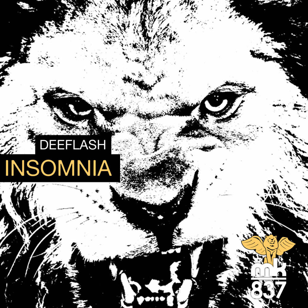Picture of Insomnia