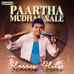 Cover of Paartha Mudhal Nale - Harris Hits
