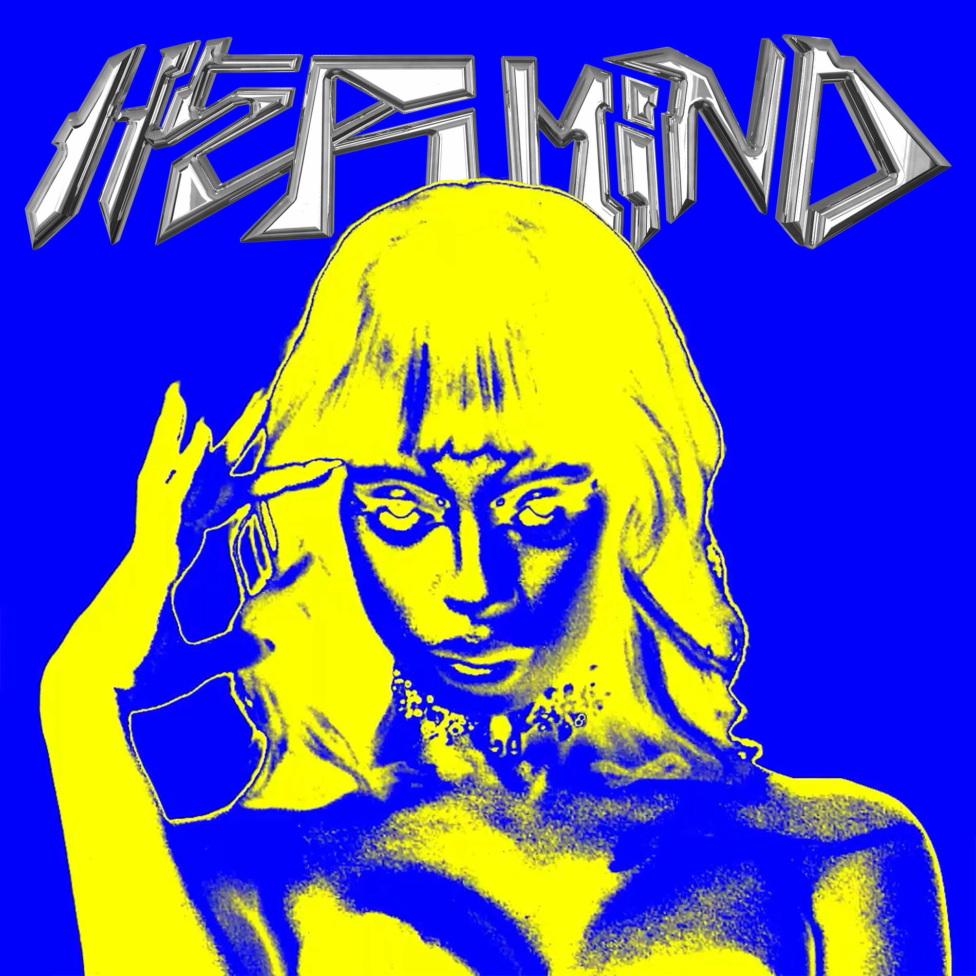 Album cover of Je ne sais quoi