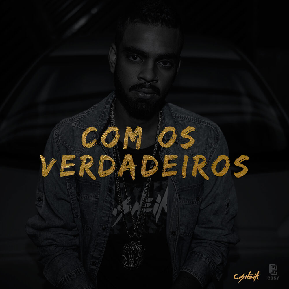 Picture of Com os Verdadeiros