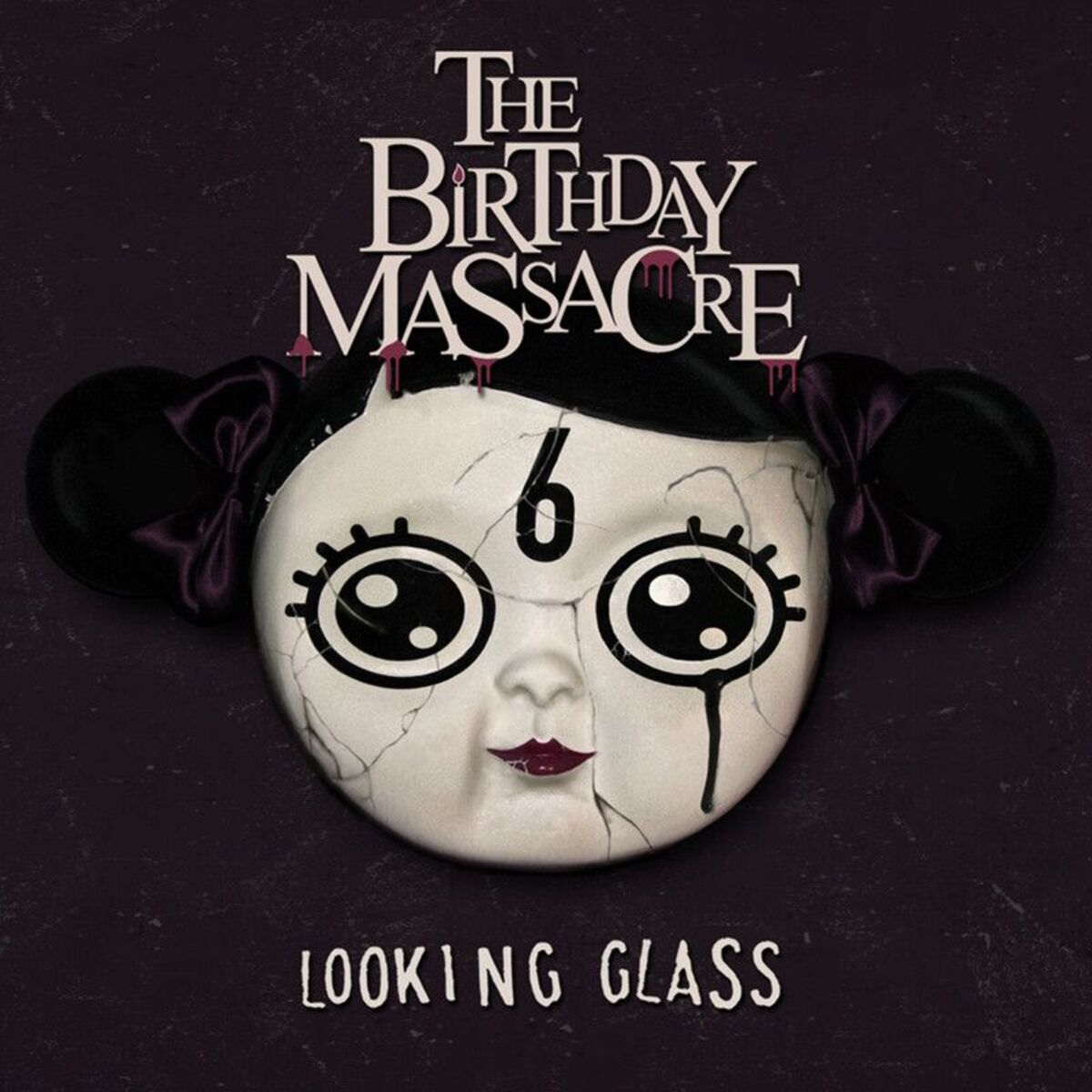 Album cover of Looking Glass