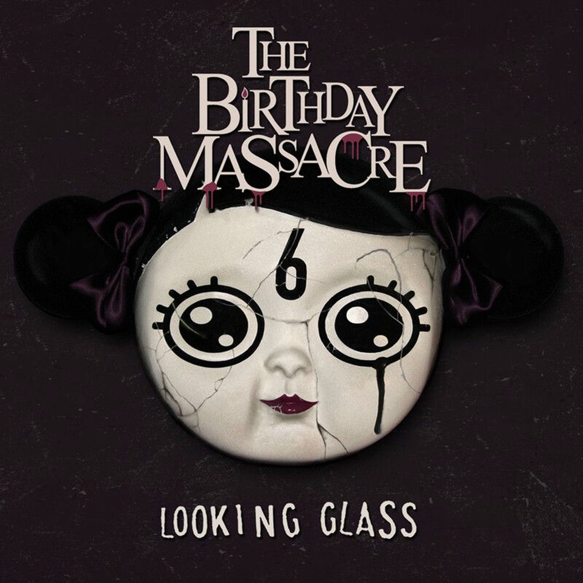 The Birthday Massacre - Looking Glass | Deezer