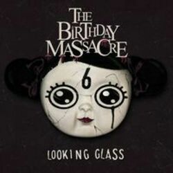 Cover of Looking Glass