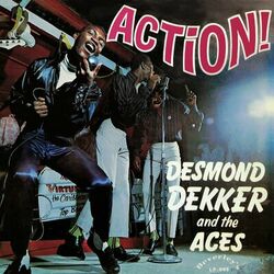 Cover of Action! (Expanded Version)
