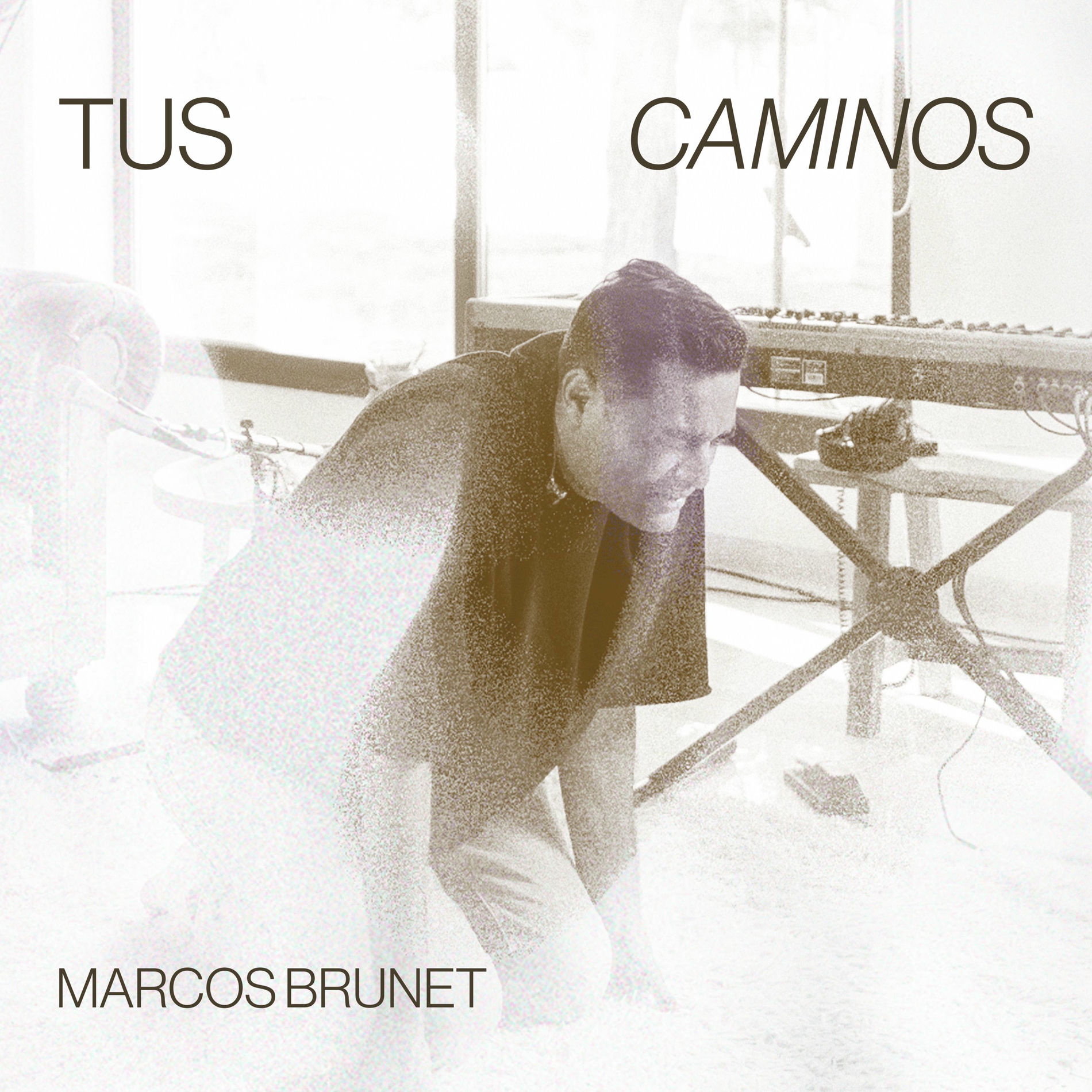 Album cover of Tus caminos