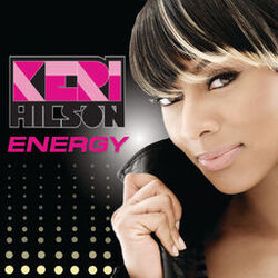 Cover of Energy