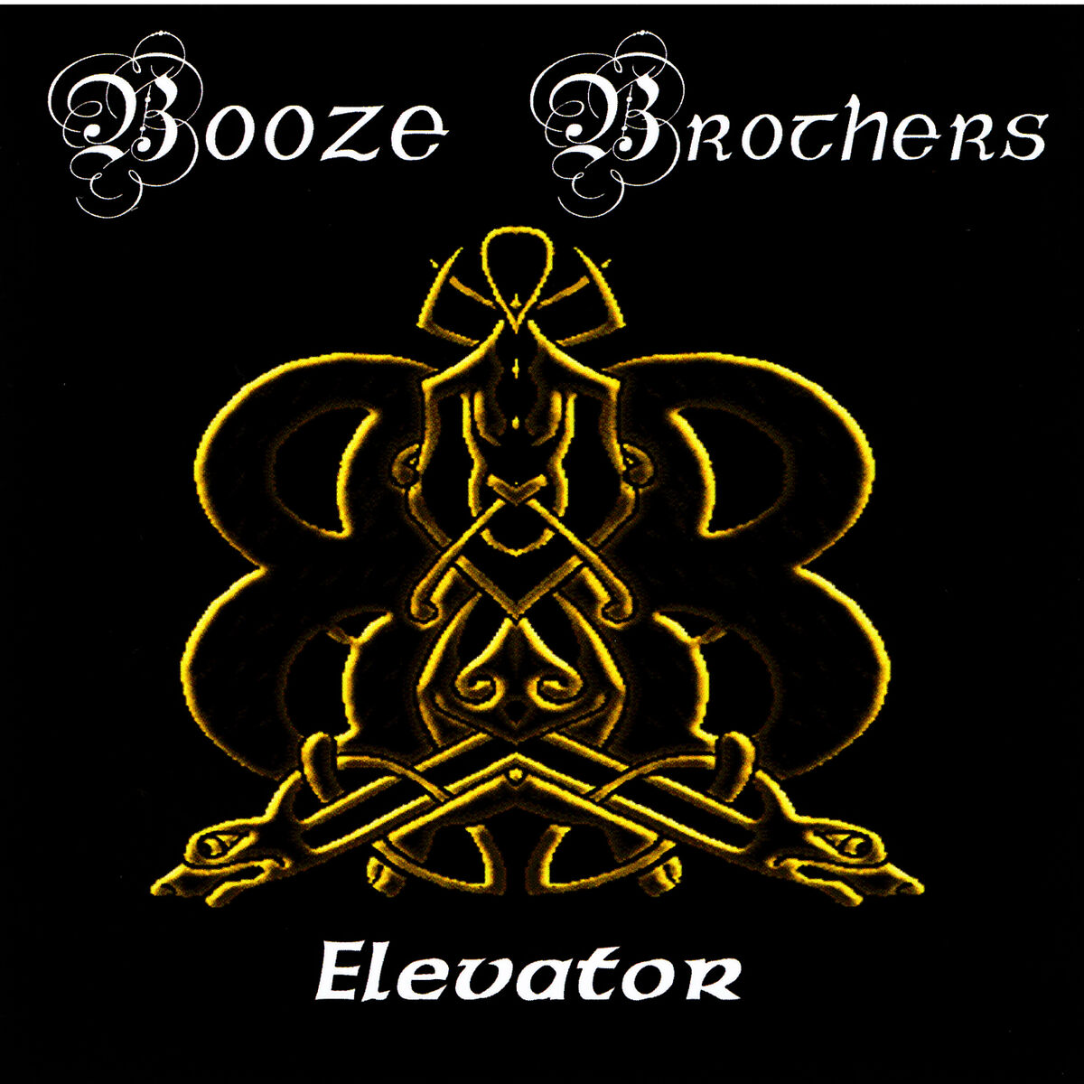 Album cover of Elevator