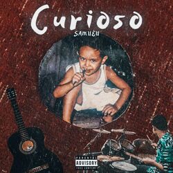 Cover of Curioso