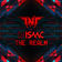 The Realm (Extended Version) by Dj Isaac album cover