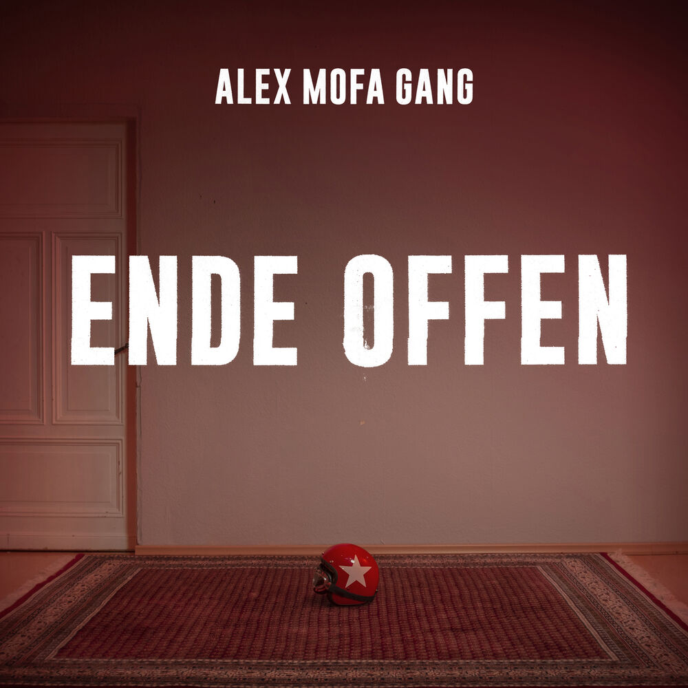Picture of Ende offen