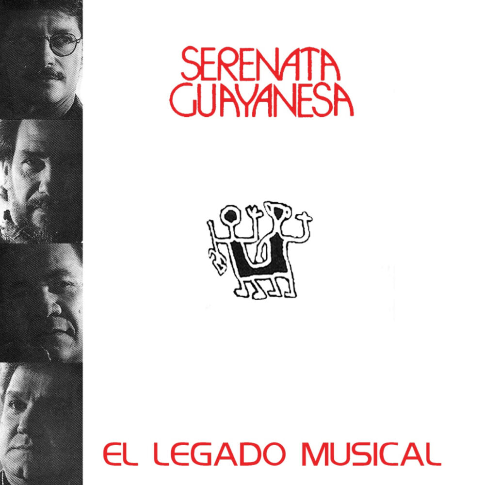 Picture of El Legado Musical