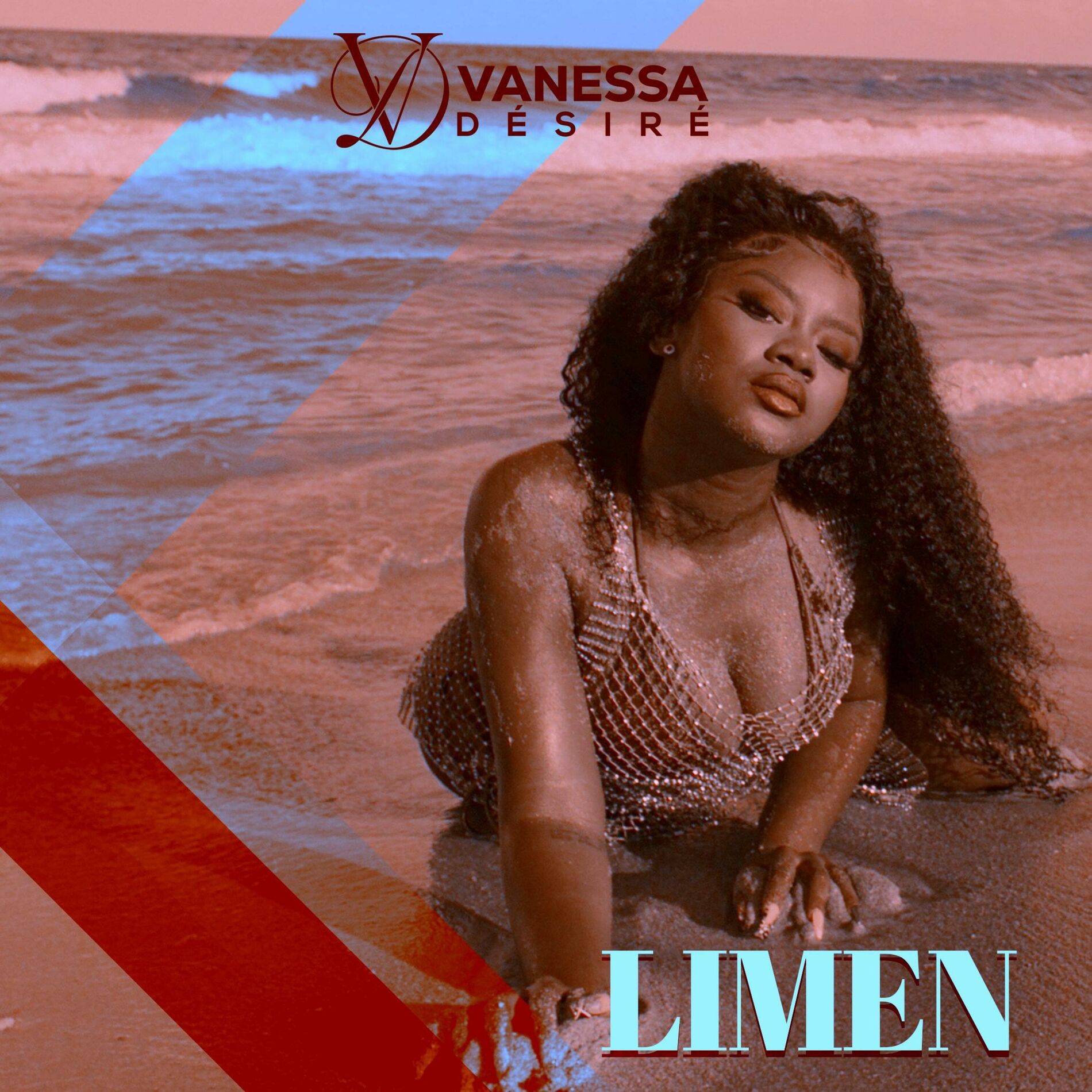 Album cover of Limen