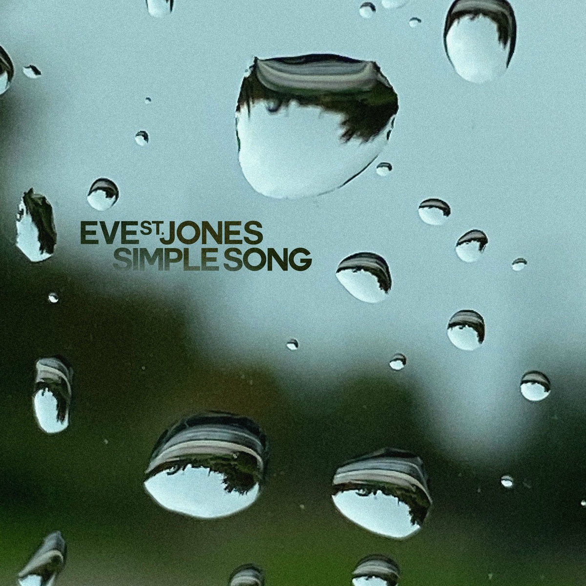 Album cover of Simple Song