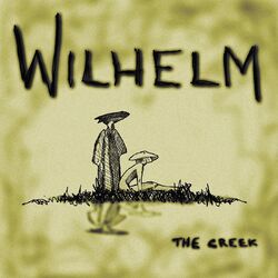Cover of The Creek