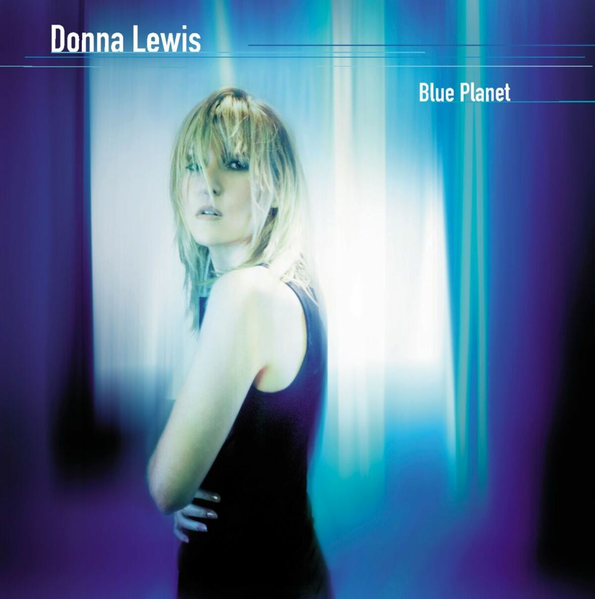 Album cover of I Could Be the One