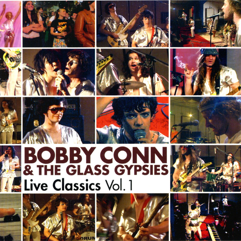 Picture of Live Classics Vol. 1
