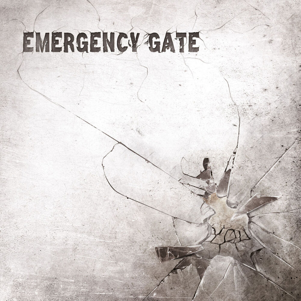Picture of Emergency Gate - You (MP3 Album)