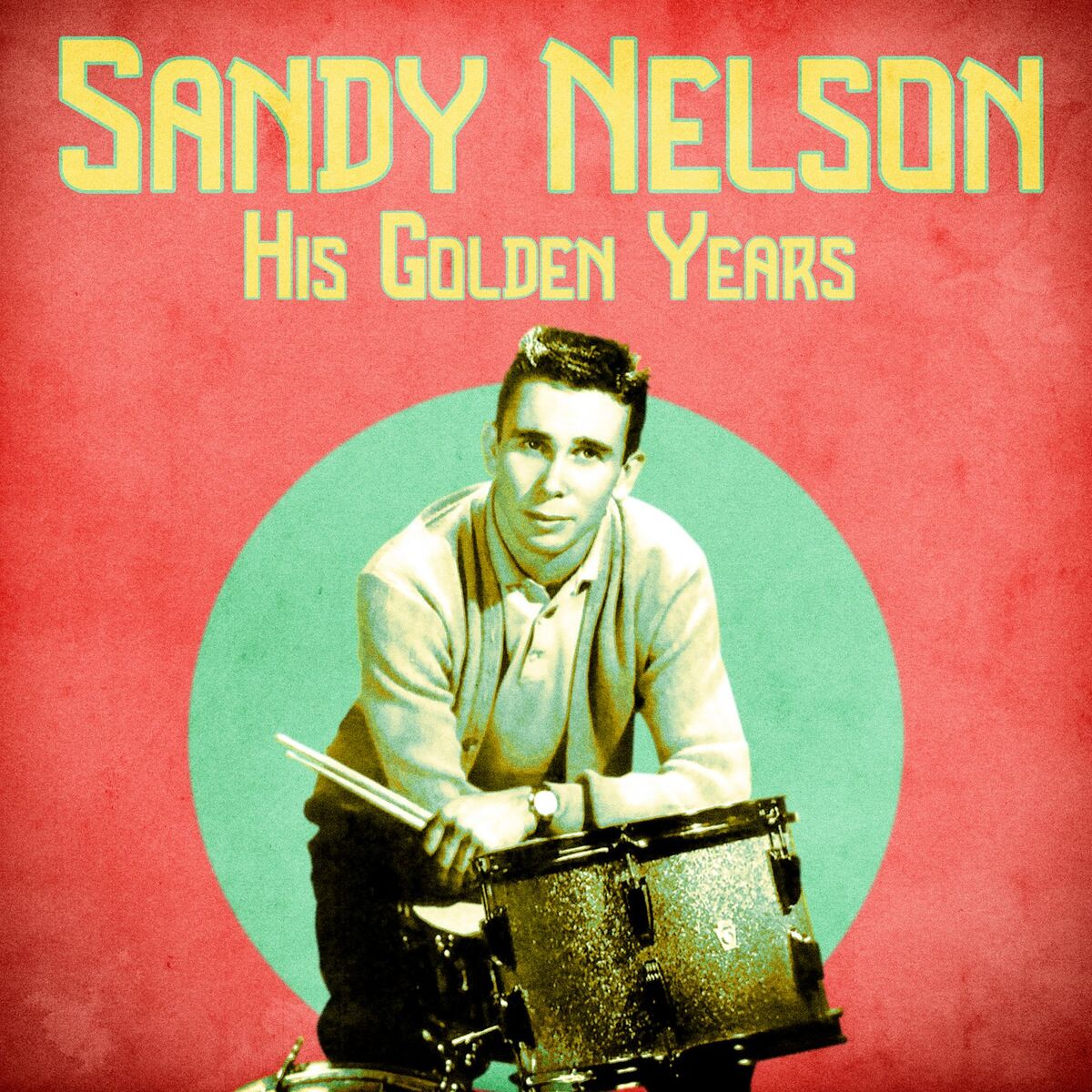 Album cover of Teen Beat (Single Version)