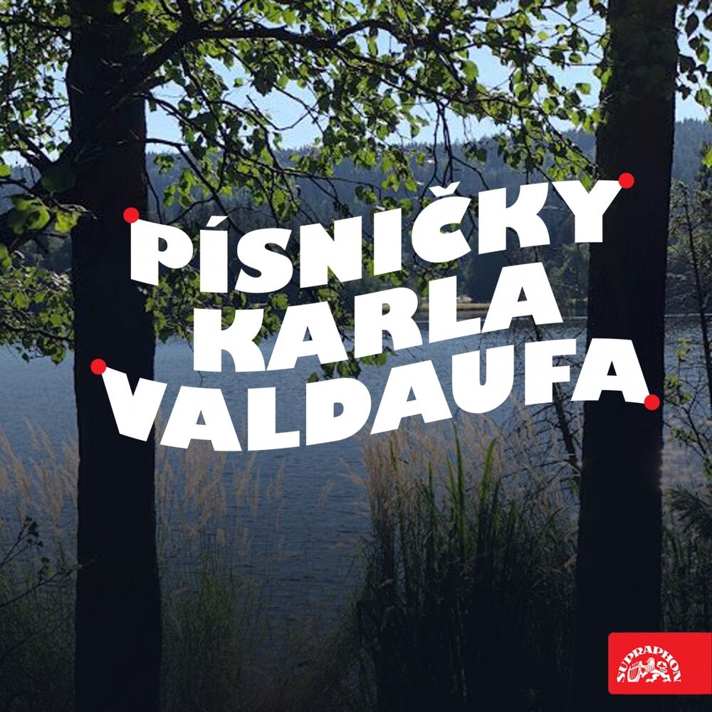 Picture of Písničky Karla Valdaufa