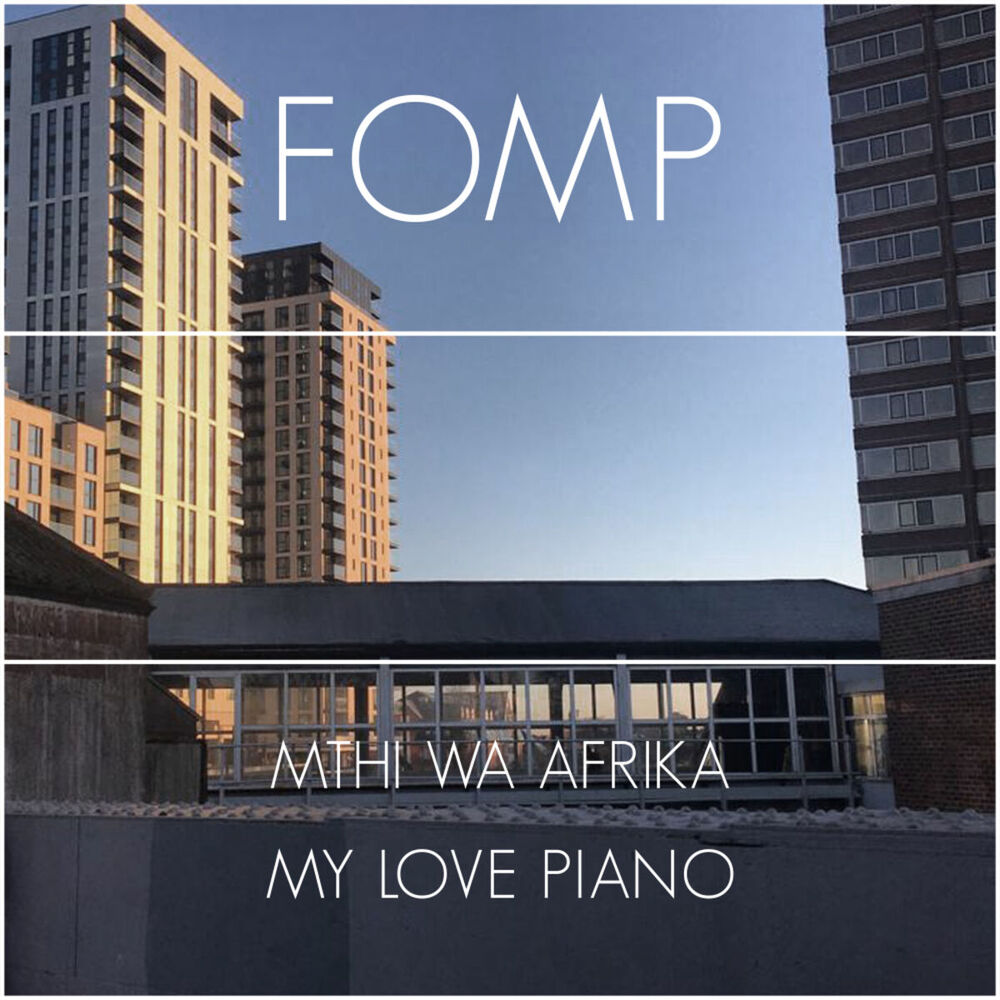 Picture of My Love Piano