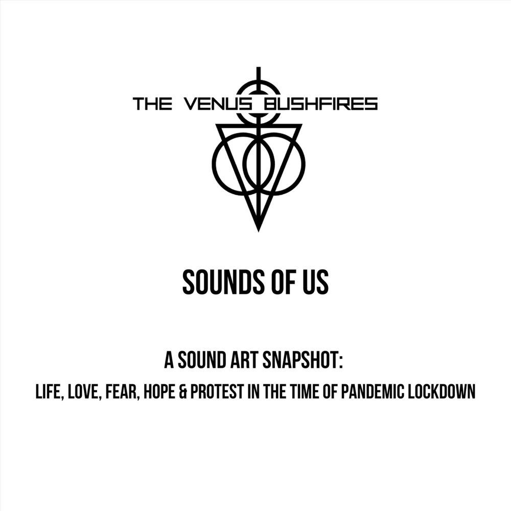 Album artwork for The Sound of Love by Venus