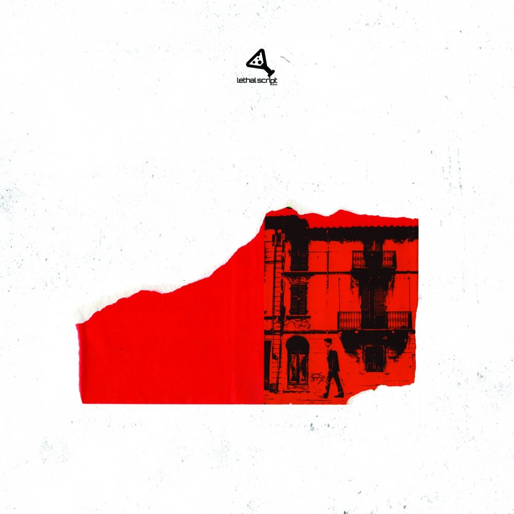 Picture of Mud EP