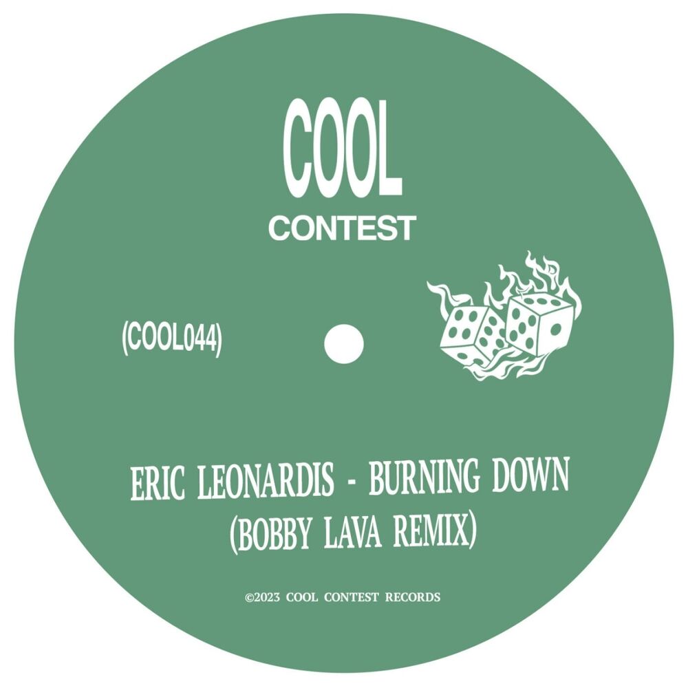 Picture of Burning Down (Bobby Lava Remix)