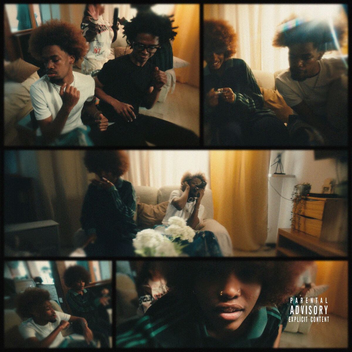 Album cover of FL-0-UNIQ