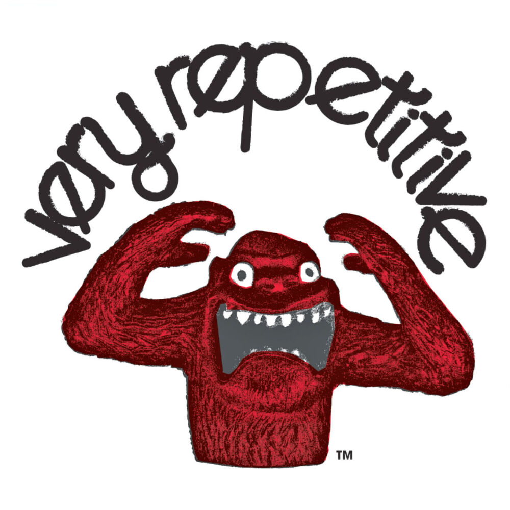 Picture of Very Repetitive