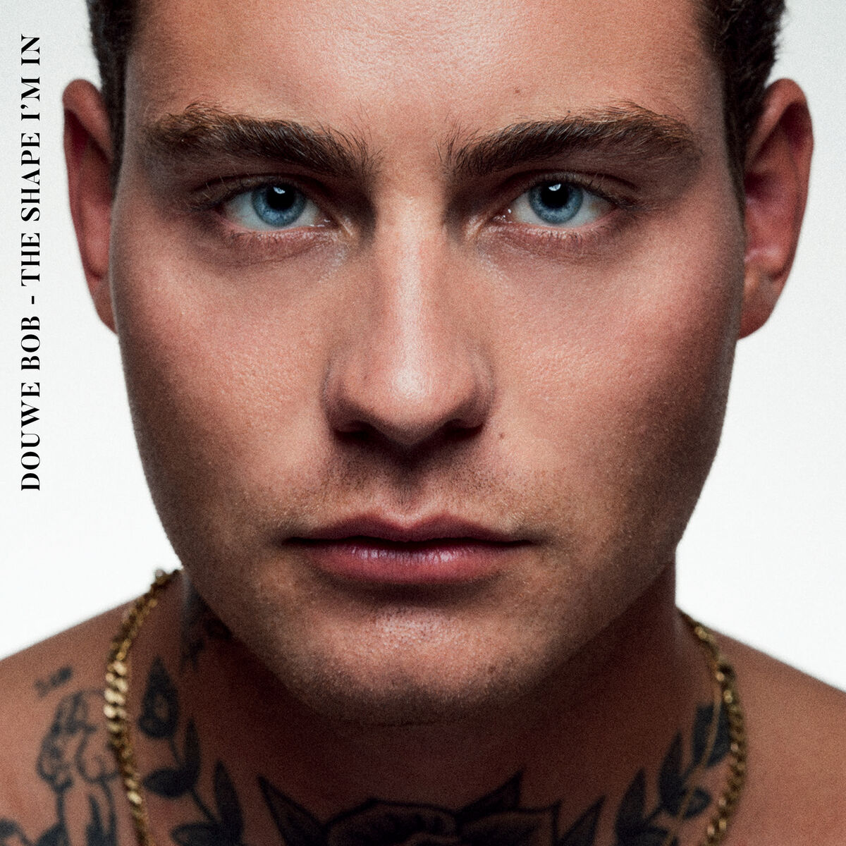 Album cover of Consider