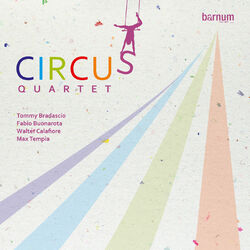 Cover of Circus