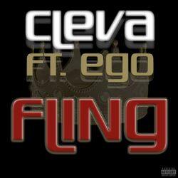 Cover of Fling