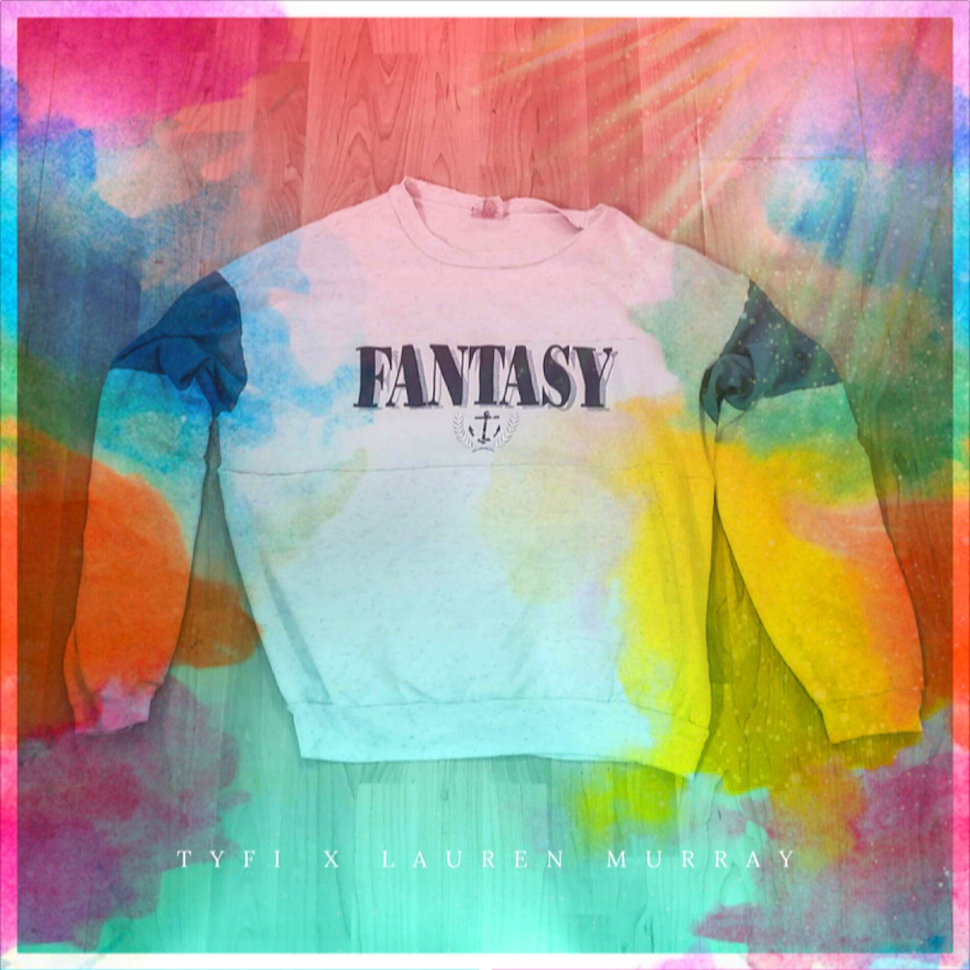 Album cover of Fantasy
