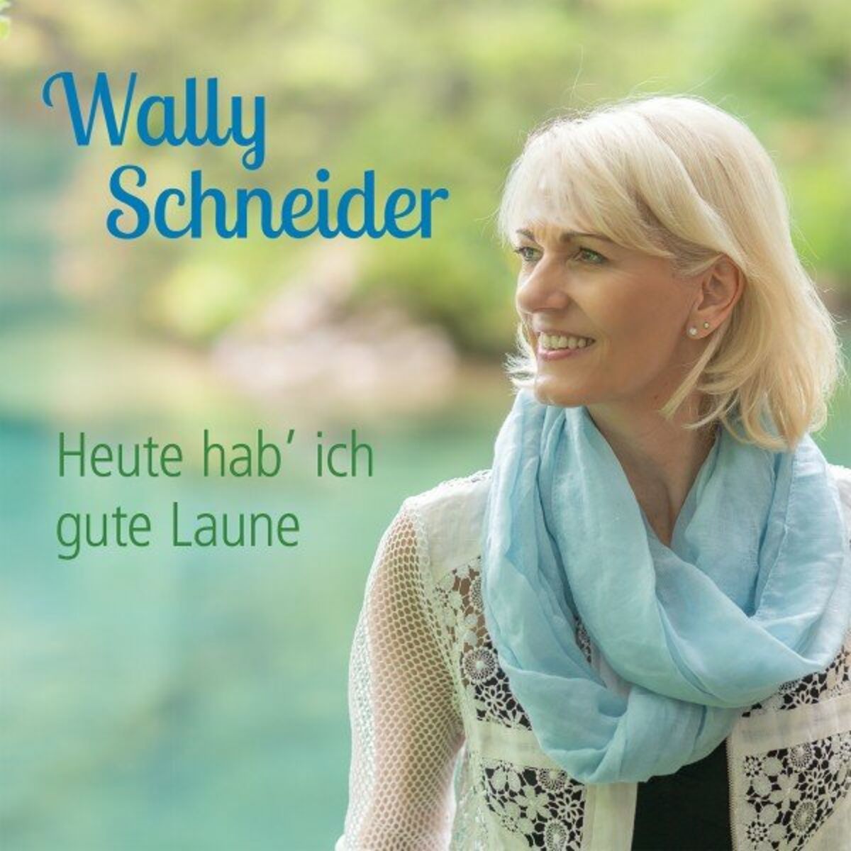 Album cover of Heute hab ich gute Laune