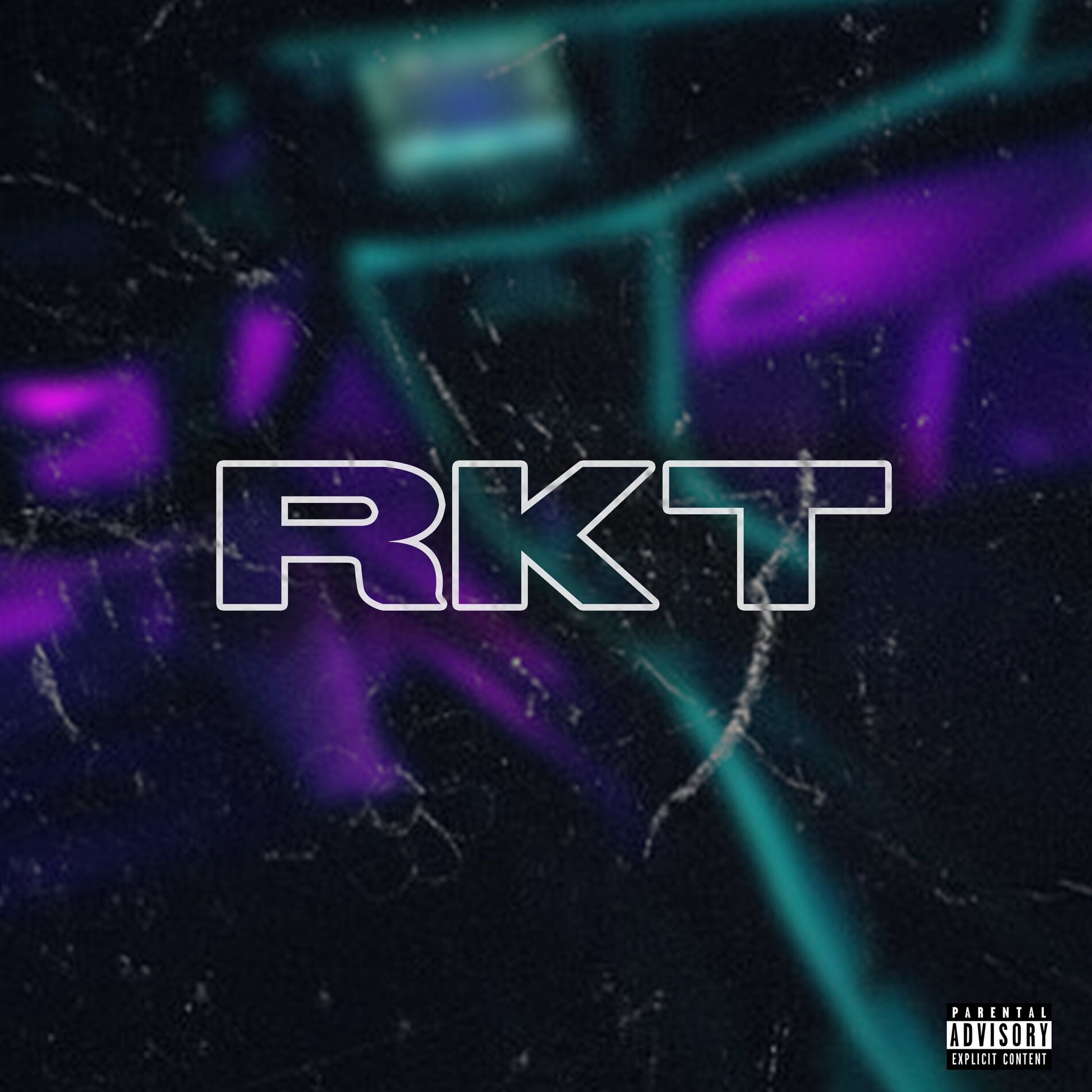 Album cover of RKT