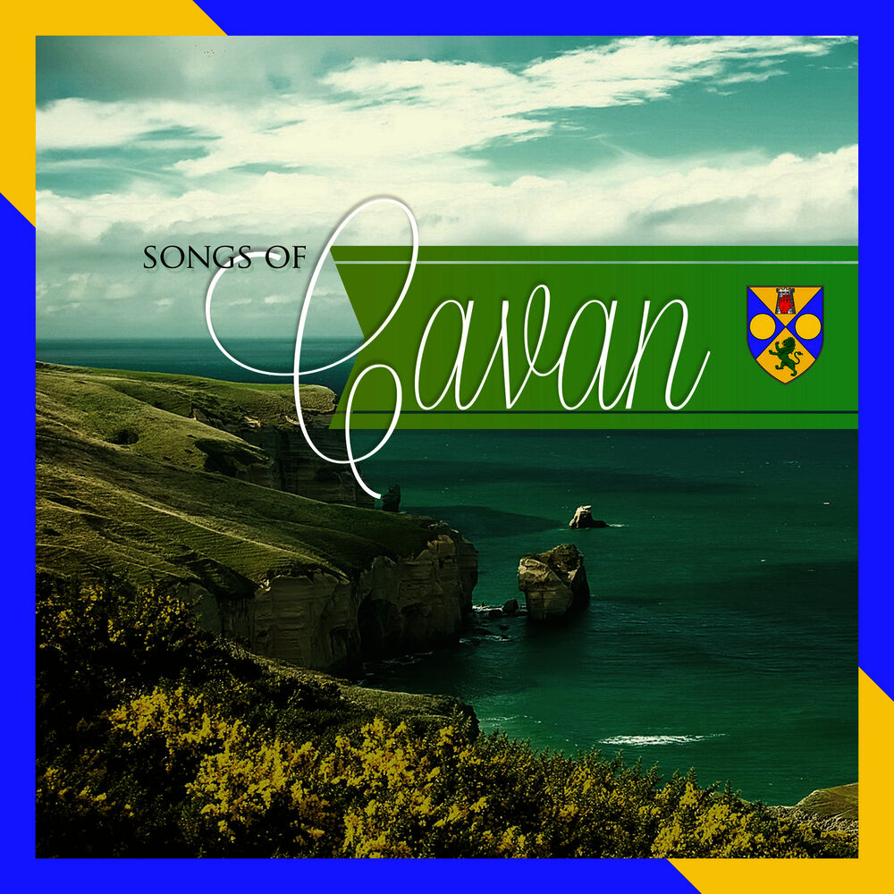 Picture of Songs of Cavan