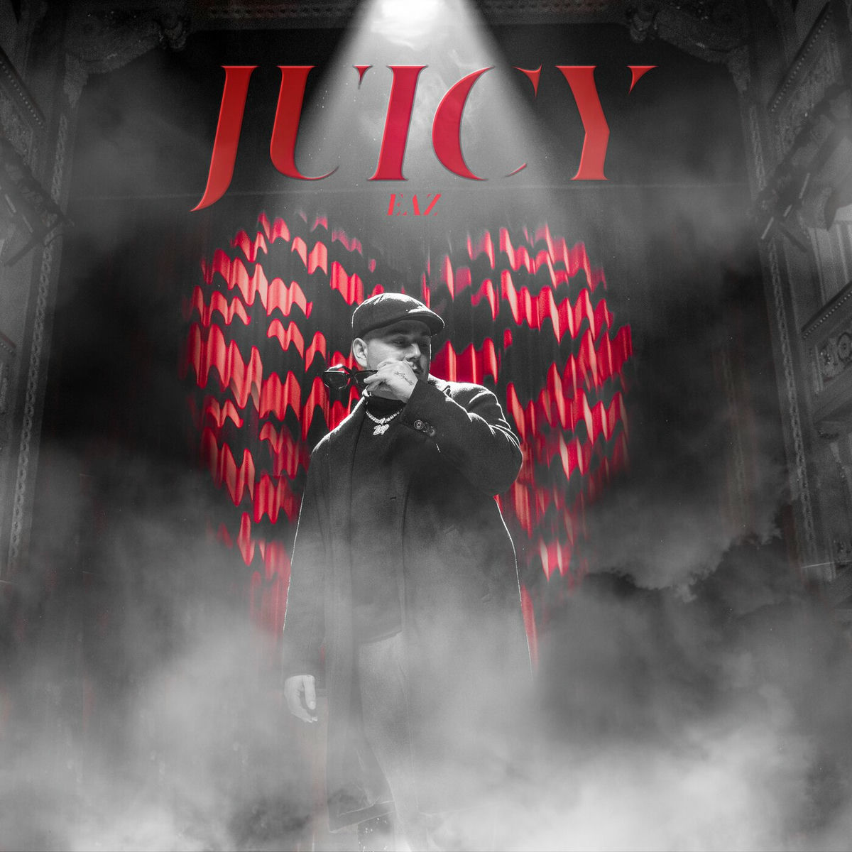 Album picture of Juicy