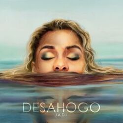 Cover of Desahogo