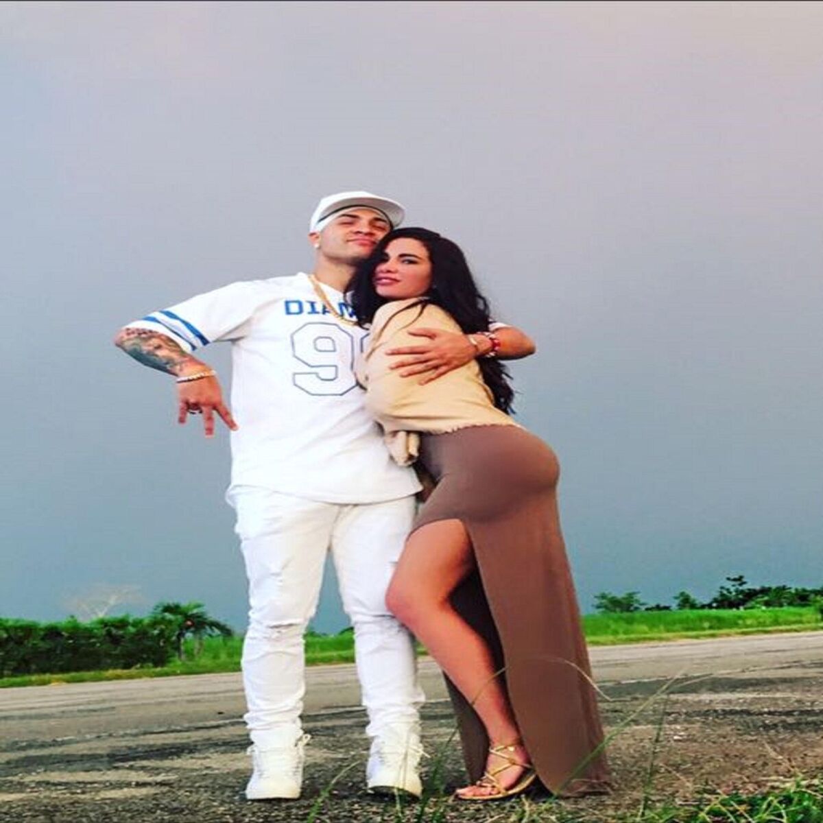 Album cover of Adiccion