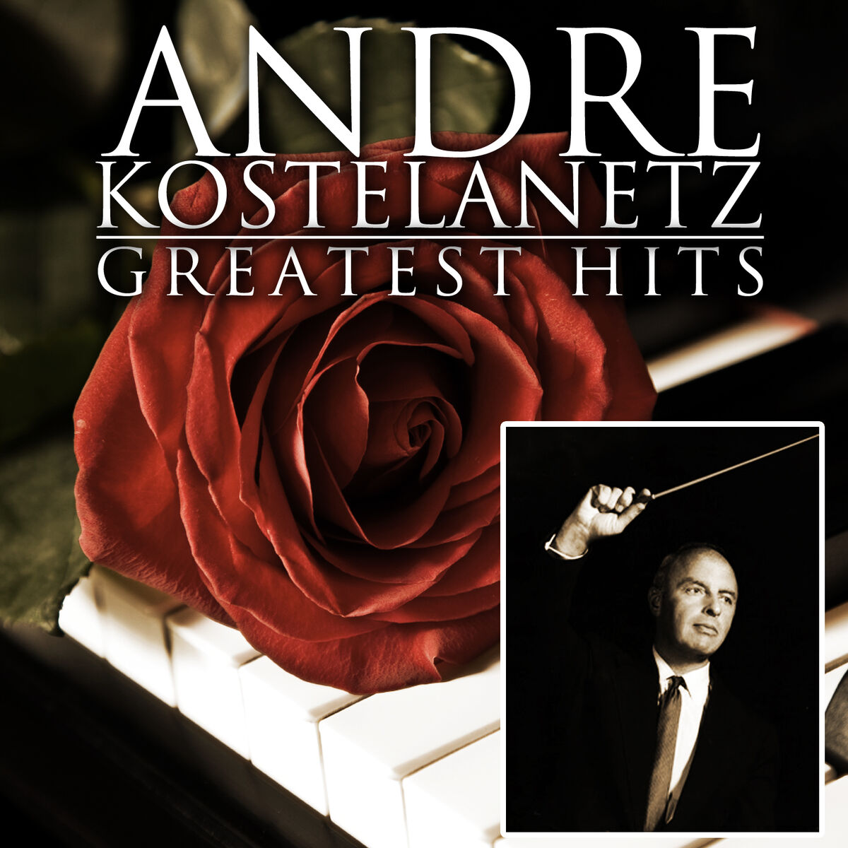 Album cover of Greatest Hits