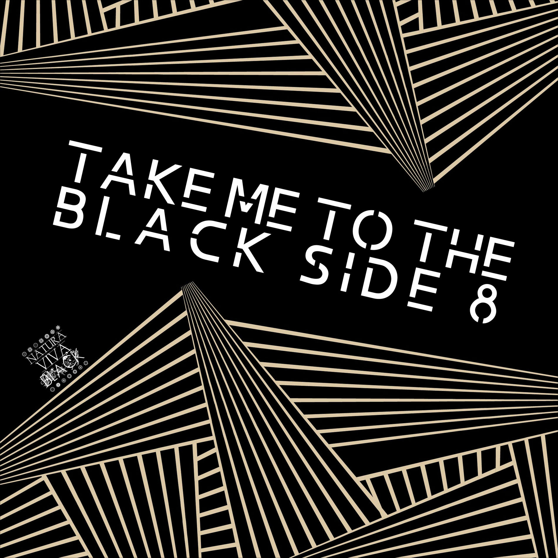 Album cover of Take Me to the Black Side 8
