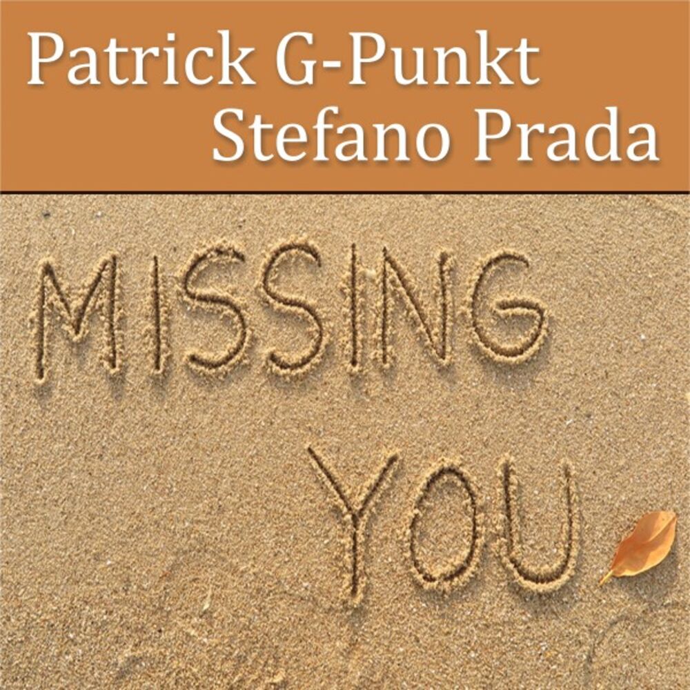 Picture of Missing You