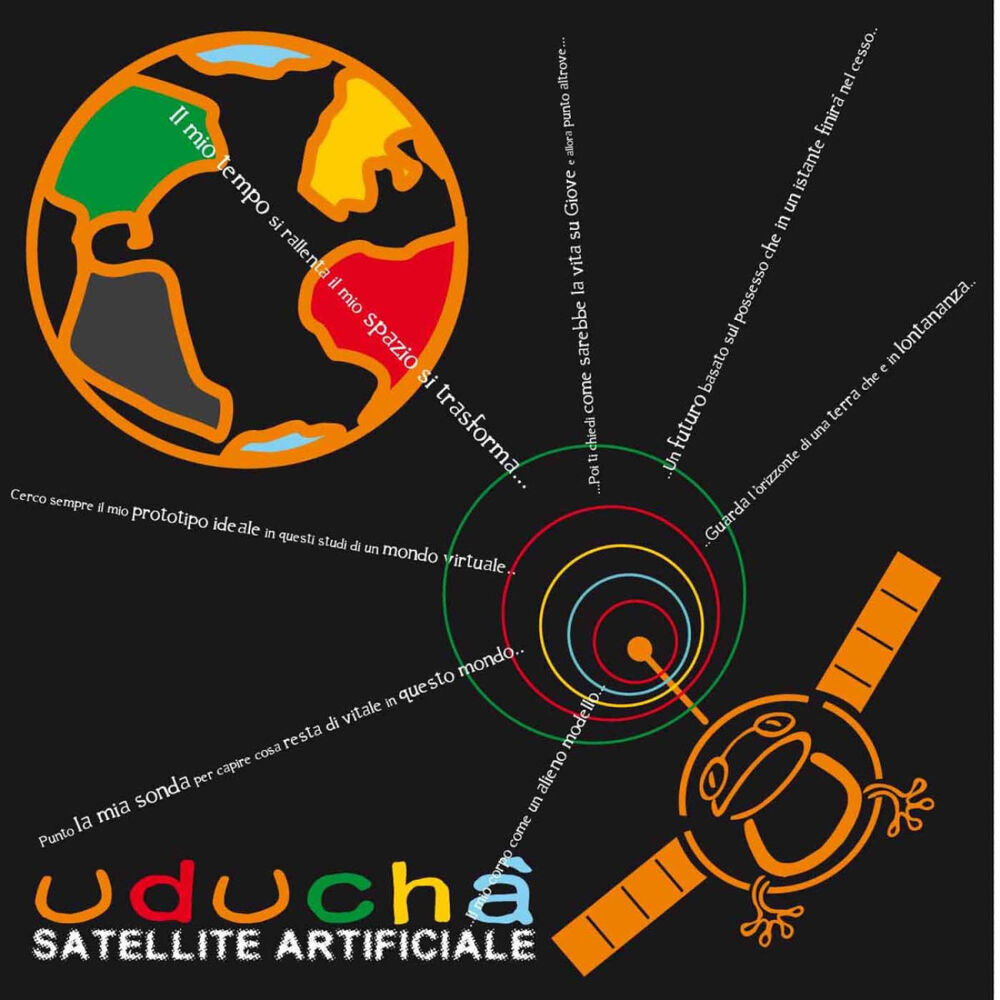 Picture of Satellite Artificiale