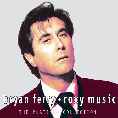 Bryan Ferry – The Live Bryan Ferry Album Best Of Bryan Ferry: Ferry, Bryan: Amazon.ca: Music