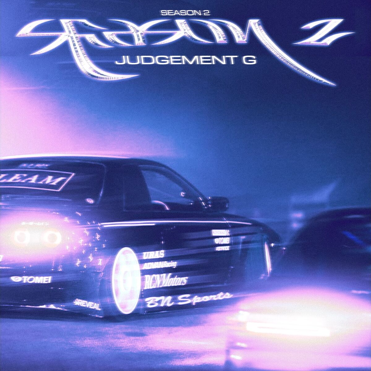 Album cover of Season 2