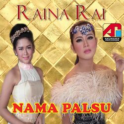 Cover of Nama Palsu
